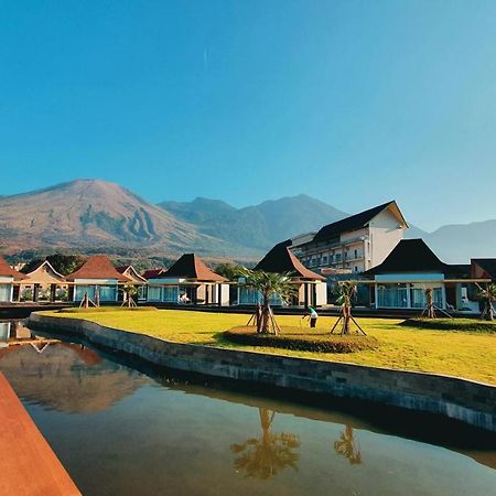 Cahaya Villa Garut Extérieur photo
