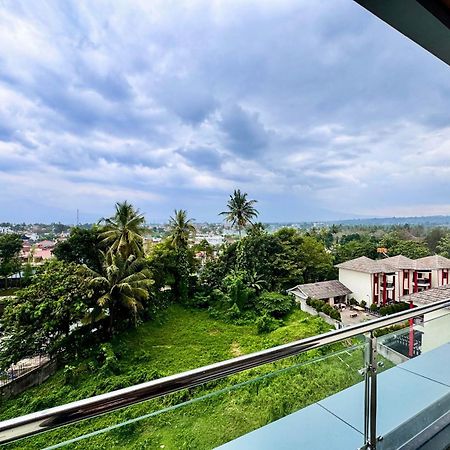 Cahaya Villa Garut Extérieur photo