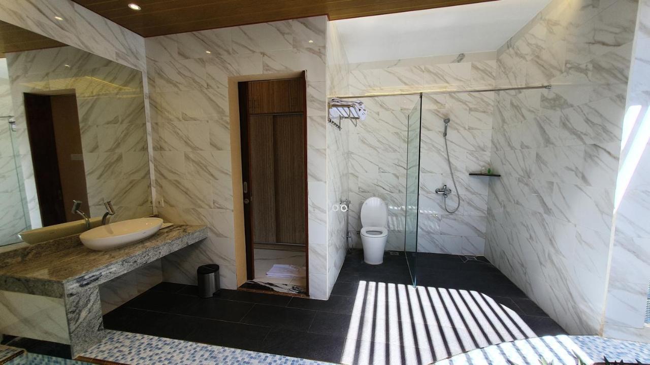 Cahaya Villa Garut Extérieur photo