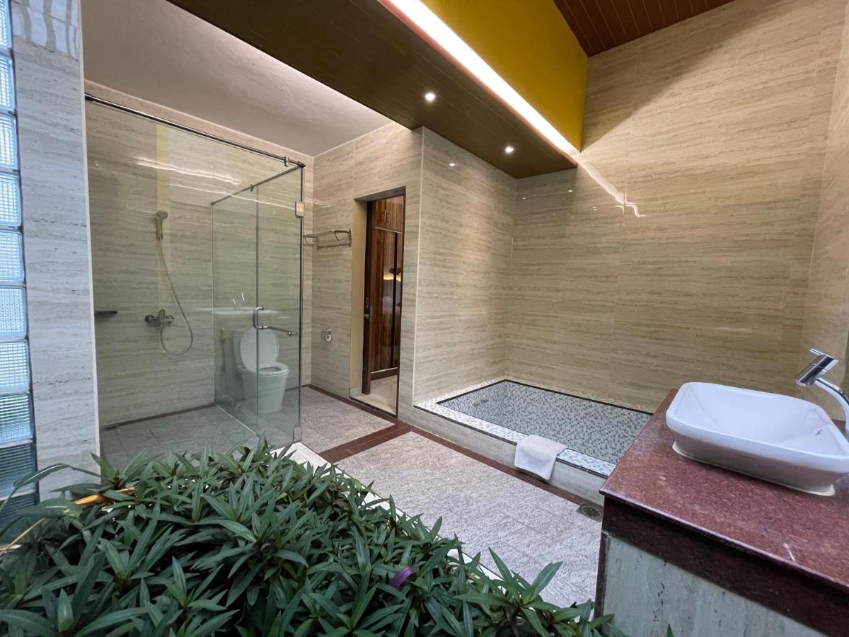 Cahaya Villa Garut Extérieur photo