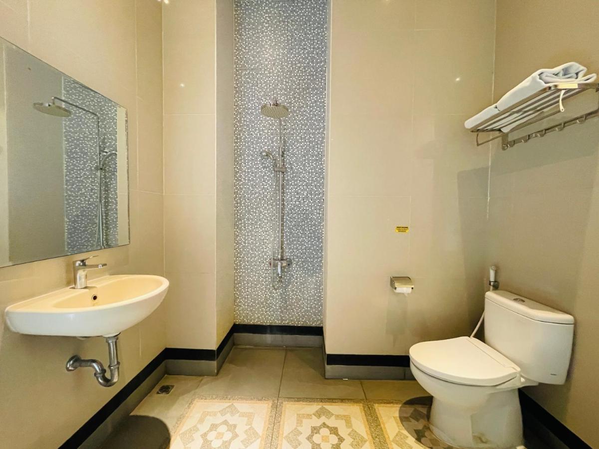 Cahaya Villa Garut Extérieur photo