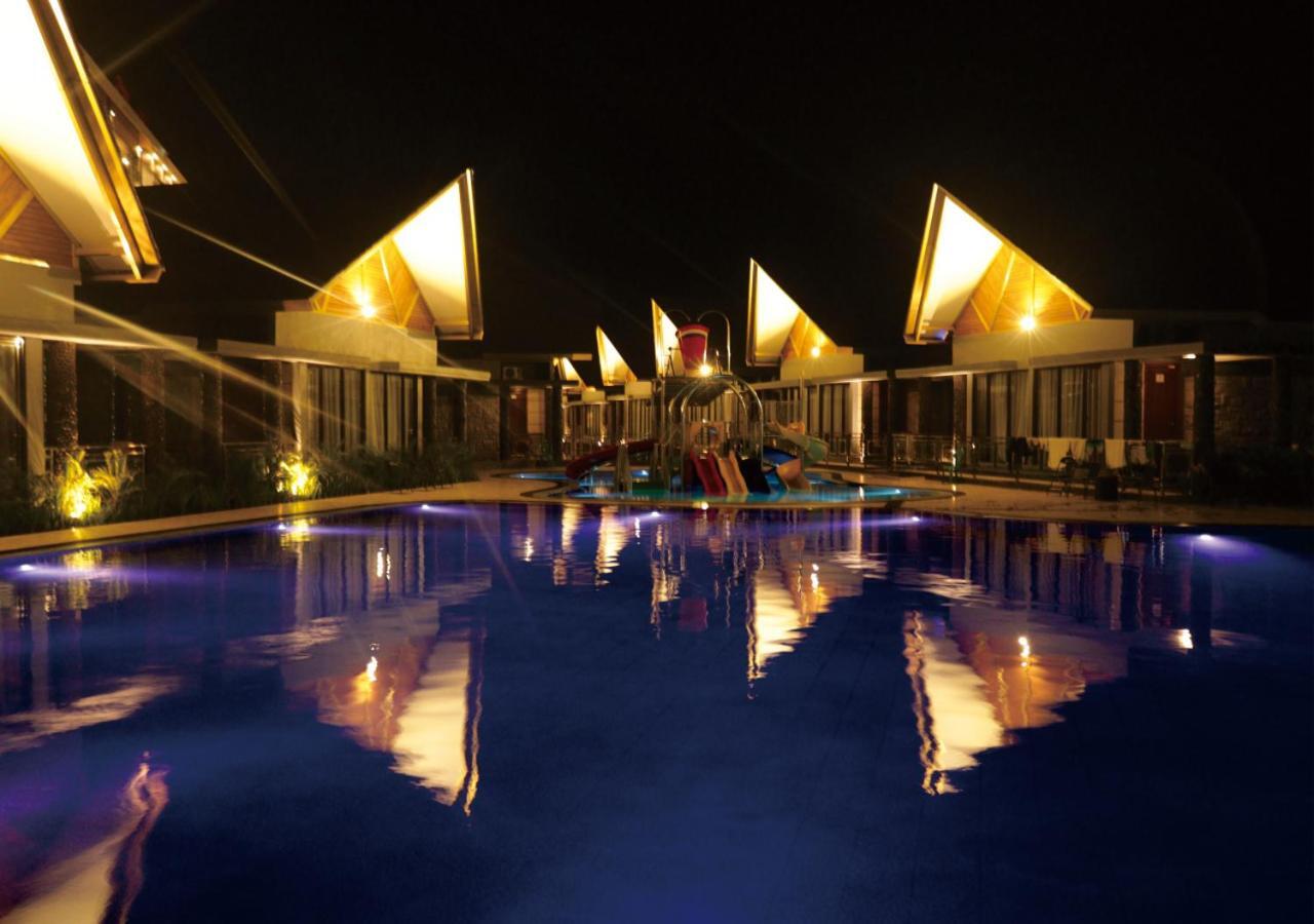 Cahaya Villa Garut Extérieur photo