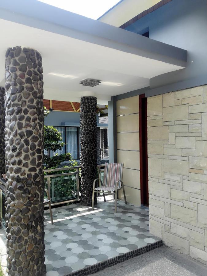Cahaya Villa Garut Extérieur photo