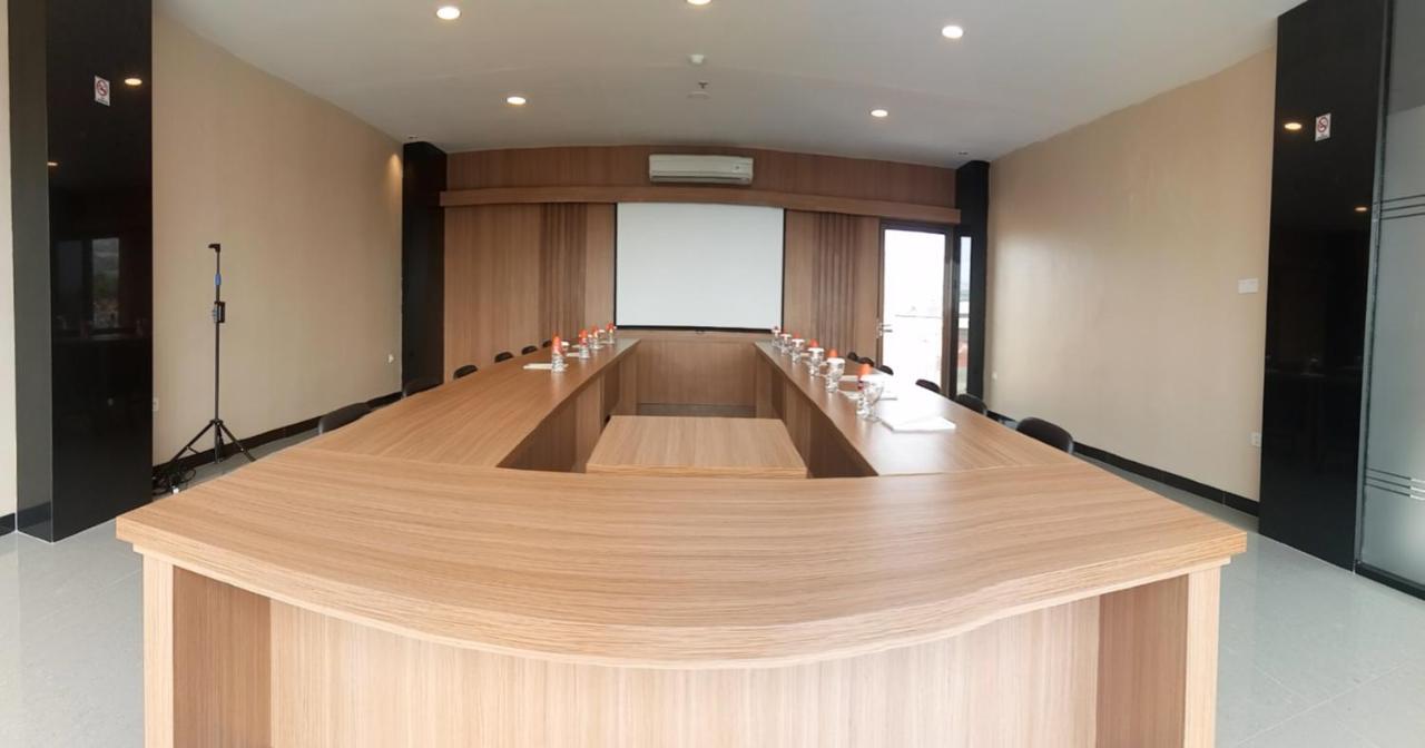 Cahaya Villa Garut Extérieur photo