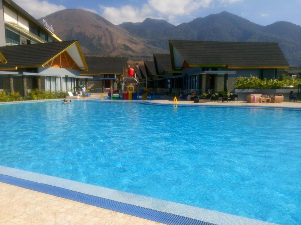 Cahaya Villa Garut Extérieur photo